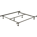  Julien Beaudoin Twin to Queen Adjustable Bed Frame 961GL IMAGE 1