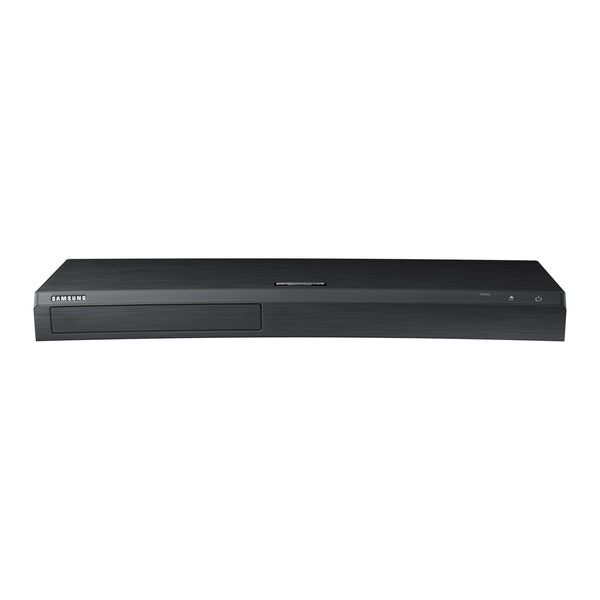 Samsung 3D-Capable 4K Blu-ray Player with Built-in Wi-Fi UBD-M9500/ZC IMAGE 1