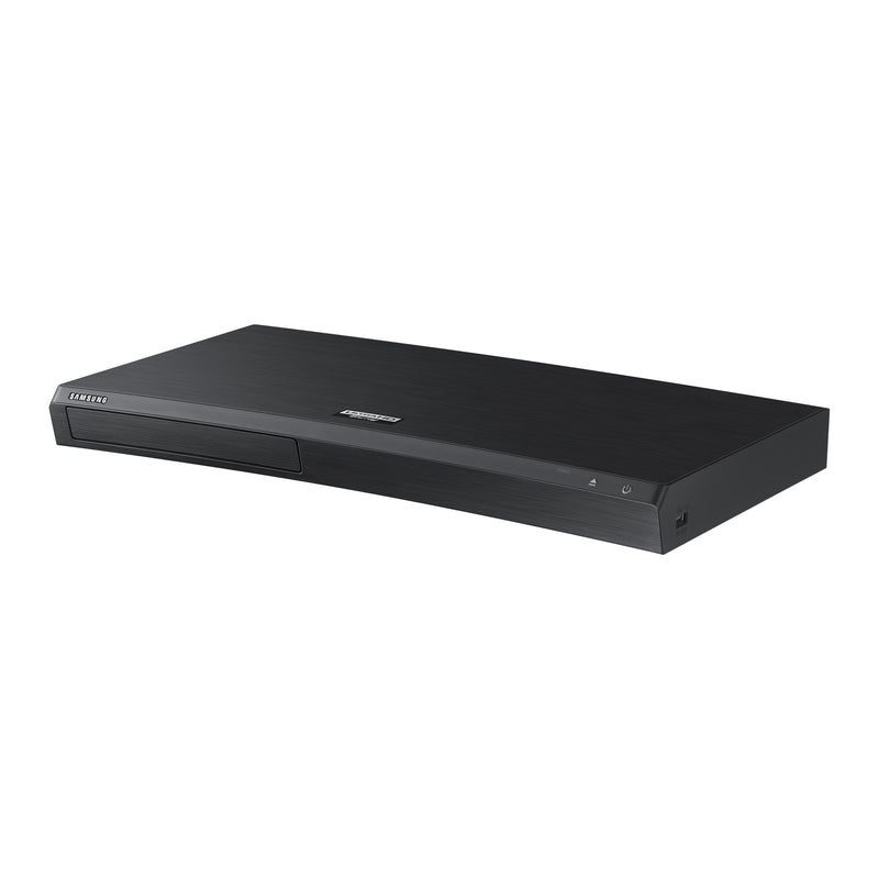 Samsung 3D-Capable 4K Blu-ray Player with Built-in Wi-Fi UBD-M9500/ZC IMAGE 3