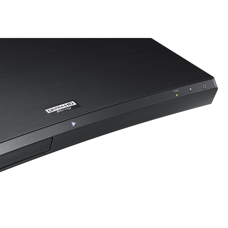 Samsung 3D-Capable 4K Blu-ray Player with Built-in Wi-Fi UBD-M9500/ZC IMAGE 6