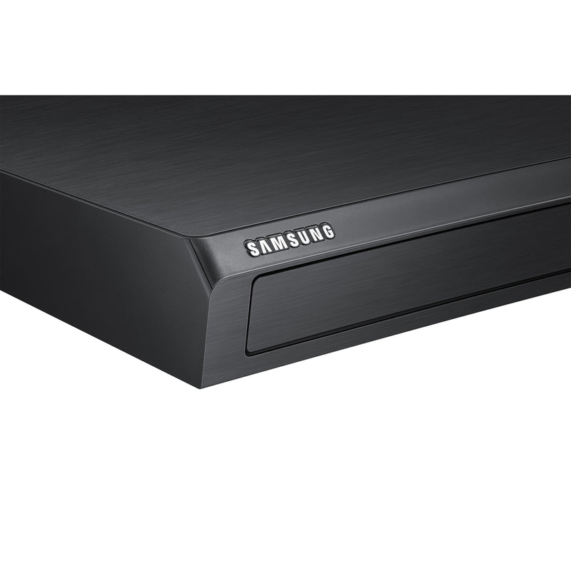 Samsung 3D-Capable 4K Blu-ray Player with Built-in Wi-Fi UBD-M9500/ZC IMAGE 7