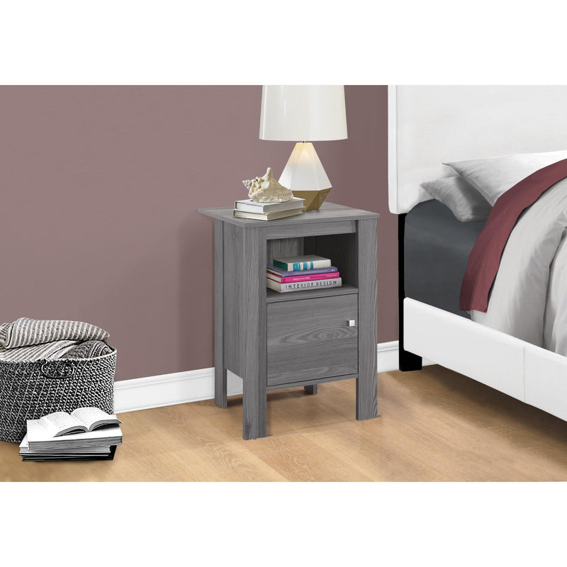 Monarch Accent Table I 2138 IMAGE 3