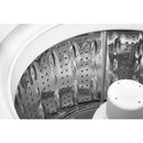  Frigidaire 4.7 cu. ft. Top Loading Washer FFTW4120SW IMAGE 11