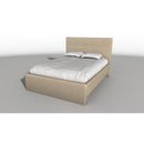  Julien Beaudoin Lyon Headboard HLY60 IMAGE 1
