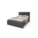  Julien Beaudoin Bed Components Headboard HEN60 IMAGE 1