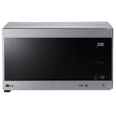  LG 0.9 cu. ft. Countertop Microwave Oven LMC0975ST IMAGE 1
