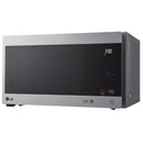  LG 0.9 cu. ft. Countertop Microwave Oven LMC0975ST IMAGE 2