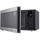  LG 0.9 cu. ft. Countertop Microwave Oven LMC0975ST IMAGE 3