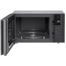  LG 0.9 cu. ft. Countertop Microwave Oven LMC0975ST IMAGE 4