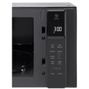  LG 0.9 cu. ft. Countertop Microwave Oven LMC0975ST IMAGE 6