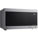  LG 0.9 cu. ft. Countertop Microwave Oven LMC0975ST IMAGE 8