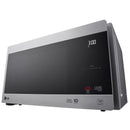  LG 0.9 cu. ft. Countertop Microwave Oven LMC0975ST IMAGE 9
