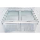  Moffat 18 cu. ft. Freestanding Top-Freezer Refrigerator MTE18HTKRWW IMAGE 5