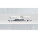  Moffat 18 cu. ft. Freestanding Top-Freezer Refrigerator MTE18HTKRWW IMAGE 6