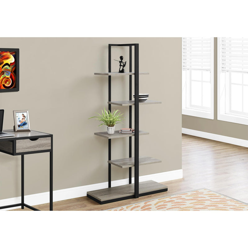 Monarch Bookcase I 7232 IMAGE 2