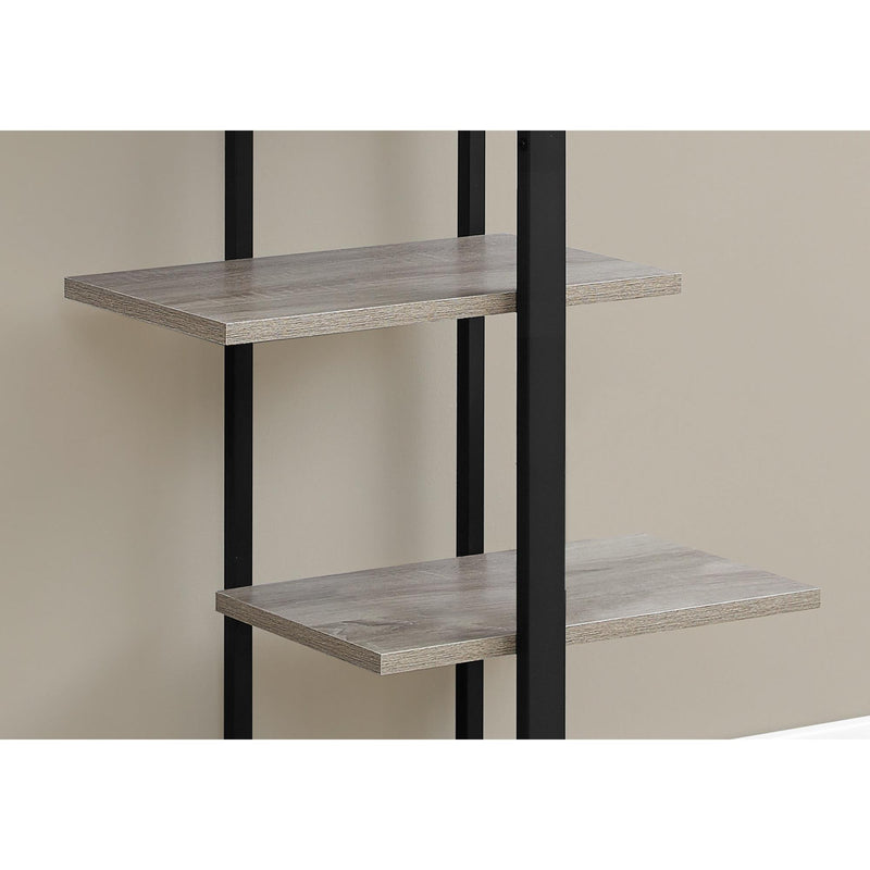 Monarch Bookcase I 7232 IMAGE 3