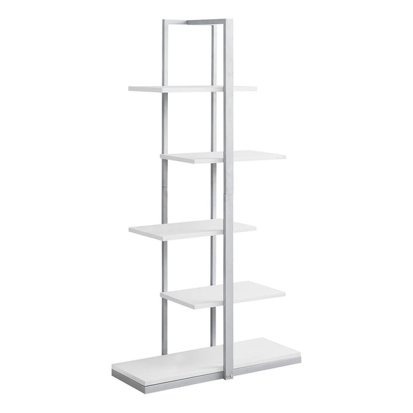 Monarch Bookcase I 7233 IMAGE 1