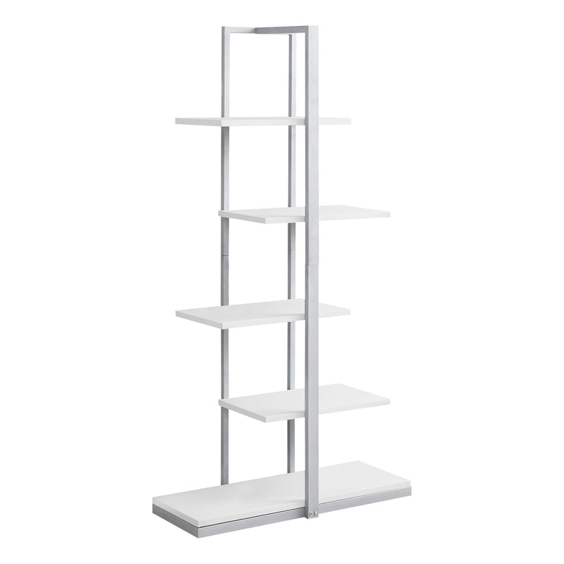 Monarch Bookcase I 7233 IMAGE 1