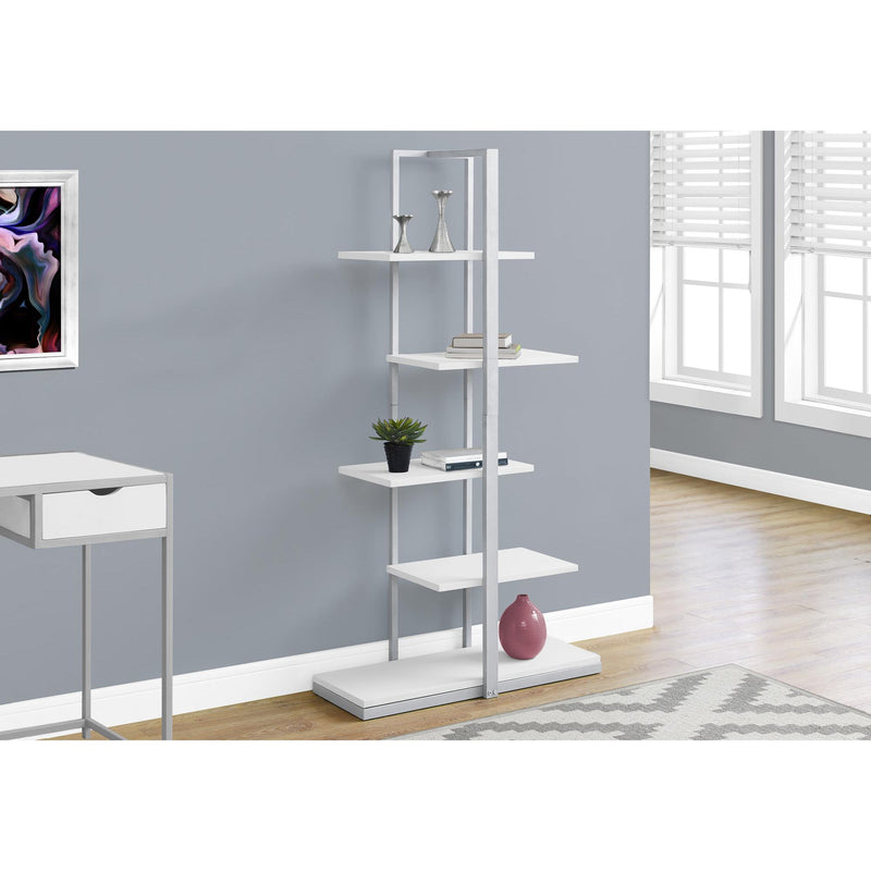 Monarch Bookcase I 7233 IMAGE 2