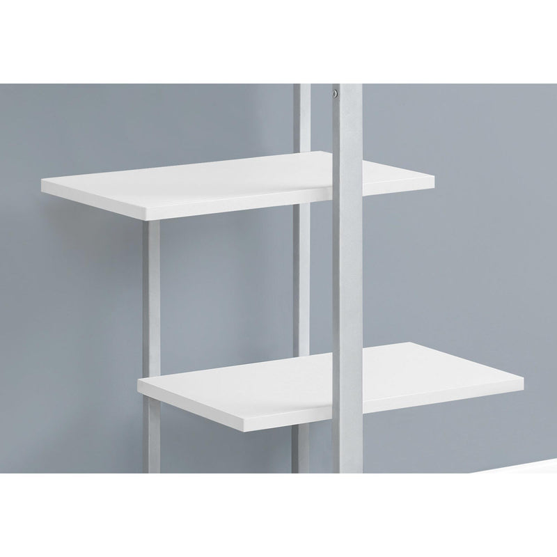 Monarch Bookcase I 7233 IMAGE 3