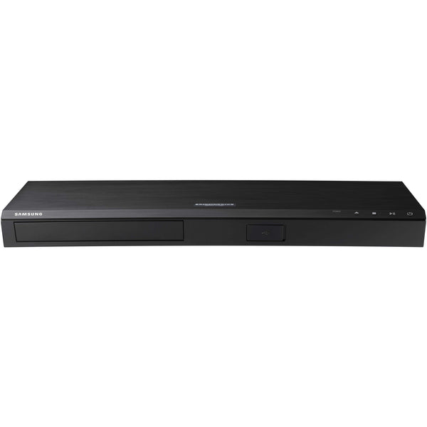 Samsung Blu-ray Player with Built-in Wi-Fi UBD-M8500/ZC IMAGE 1