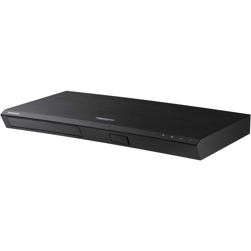 Samsung Blu-ray Player with Built-in Wi-Fi UBD-M8500/ZC IMAGE 2