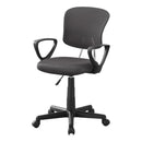 Monarch Office Chair I 7262 IMAGE 1