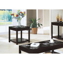  Monarch End Table I 7801E IMAGE 2