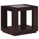  Monarch End Table I 7811E IMAGE 1