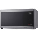  LG 1.5 cu.ft. Countertop Microwave Oven with EasyClean® LMC1575ST IMAGE 3