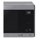  LG 1.5 cu.ft. Countertop Microwave Oven with EasyClean® LMC1575ST IMAGE 4