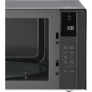  LG 1.5 cu.ft. Countertop Microwave Oven with EasyClean® LMC1575ST IMAGE 5