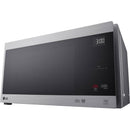  LG 1.5 cu.ft. Countertop Microwave Oven with EasyClean® LMC1575ST IMAGE 8