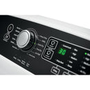  Frigidaire 6.7 cu. ft. Electric Dryer with Anti-Wrinkle CFRE4120SW IMAGE 5