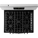  Frigidaire 30-inch Freestanding Gas Range FFGF3054TS IMAGE 8