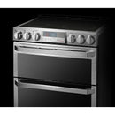 LG SIGNATURE 30-inch Slide-In Electric Range with Infrared Heating™ System LUTE4619SN IMAGE 5
