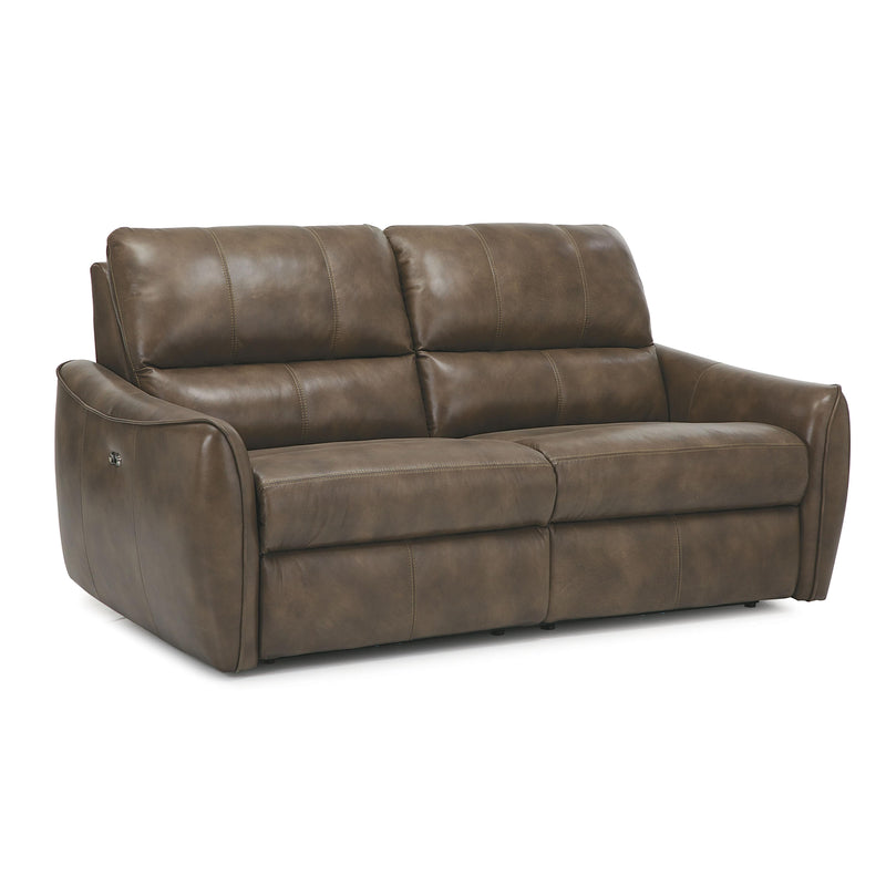 Palliser Arlo Power Reclining Leather Sofa 41130-5P IMAGE 2