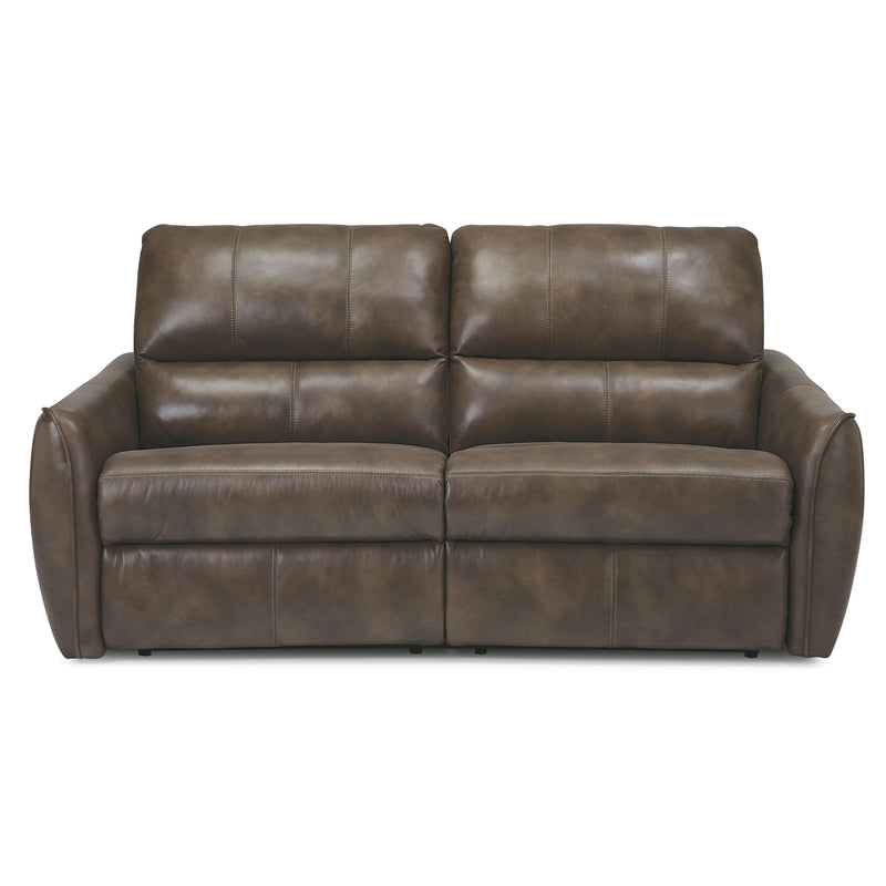 Palliser Arlo Power Reclining Leather Sofa 41130-5P IMAGE 3