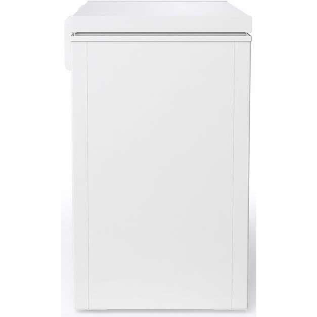 Midea 5 cu.ft. Chest Freezer WHS-185C1 IMAGE 2