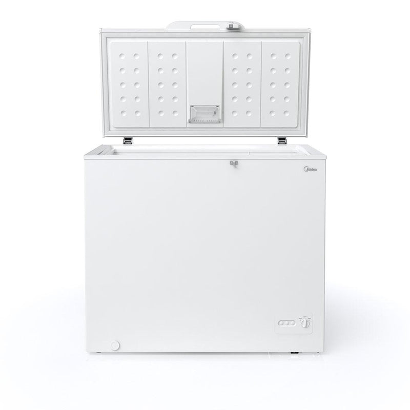 Midea 7 cu.ft. Chest Freezer WHS-258C1 IMAGE 2