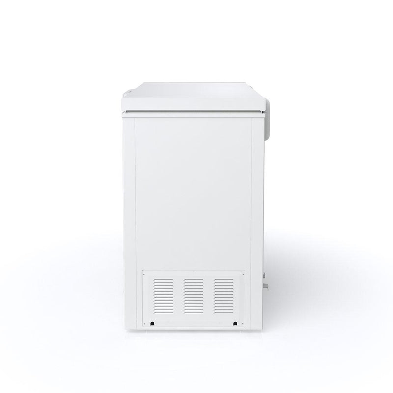 Midea 7 cu.ft. Chest Freezer WHS-258C1 IMAGE 4