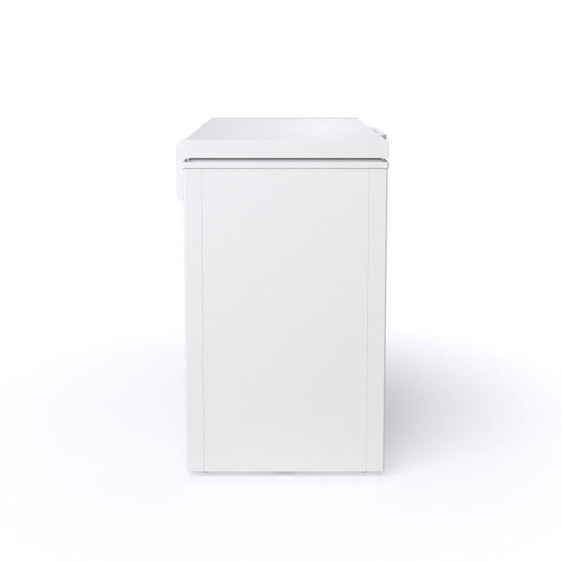 Midea 7 cu.ft. Chest Freezer WHS-258C1 IMAGE 6