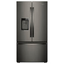 Black Stainless