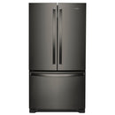 Black Stainless