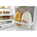  Whirlpool 36-inch, 20.0 cu. ft. Counter-Depth French 3-Door Refrigerator WRF540CWHZ IMAGE 9