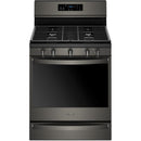 Black Stainless