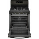  Whirlpool 30-inch Freestanding Gas Range WFG775H0HV IMAGE 3