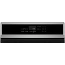  Whirlpool 30-inch Freestanding Gas Range WFG975H0HZ IMAGE 3