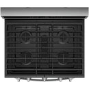  Whirlpool 30-inch Freestanding Gas Range WFG975H0HZ IMAGE 4