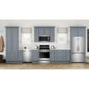  Whirlpool 30-inch Freestanding Gas Range WFG975H0HZ IMAGE 5